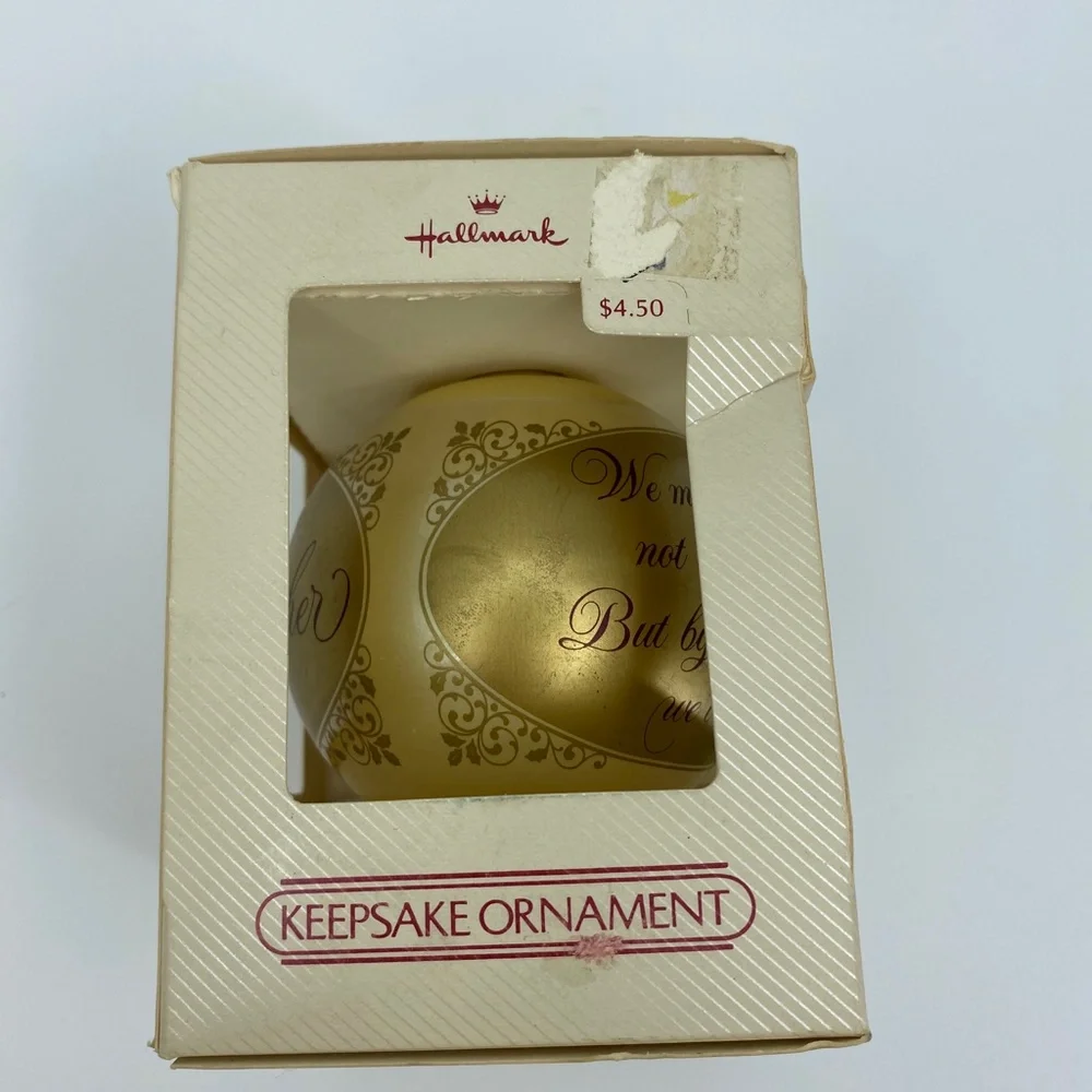 Hallmark celebrate 50